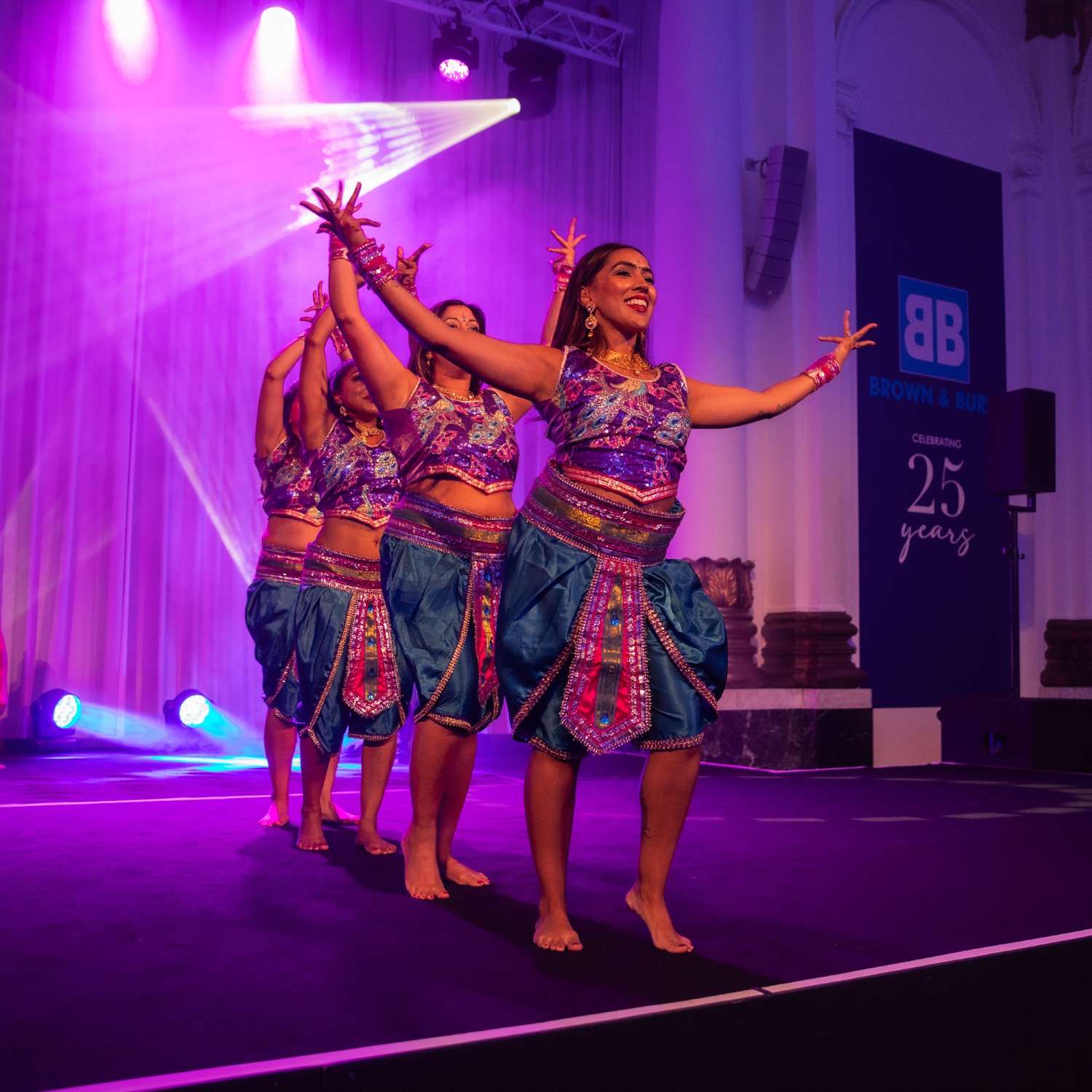 Sugar and Rind - We Bring the Party you throw it!