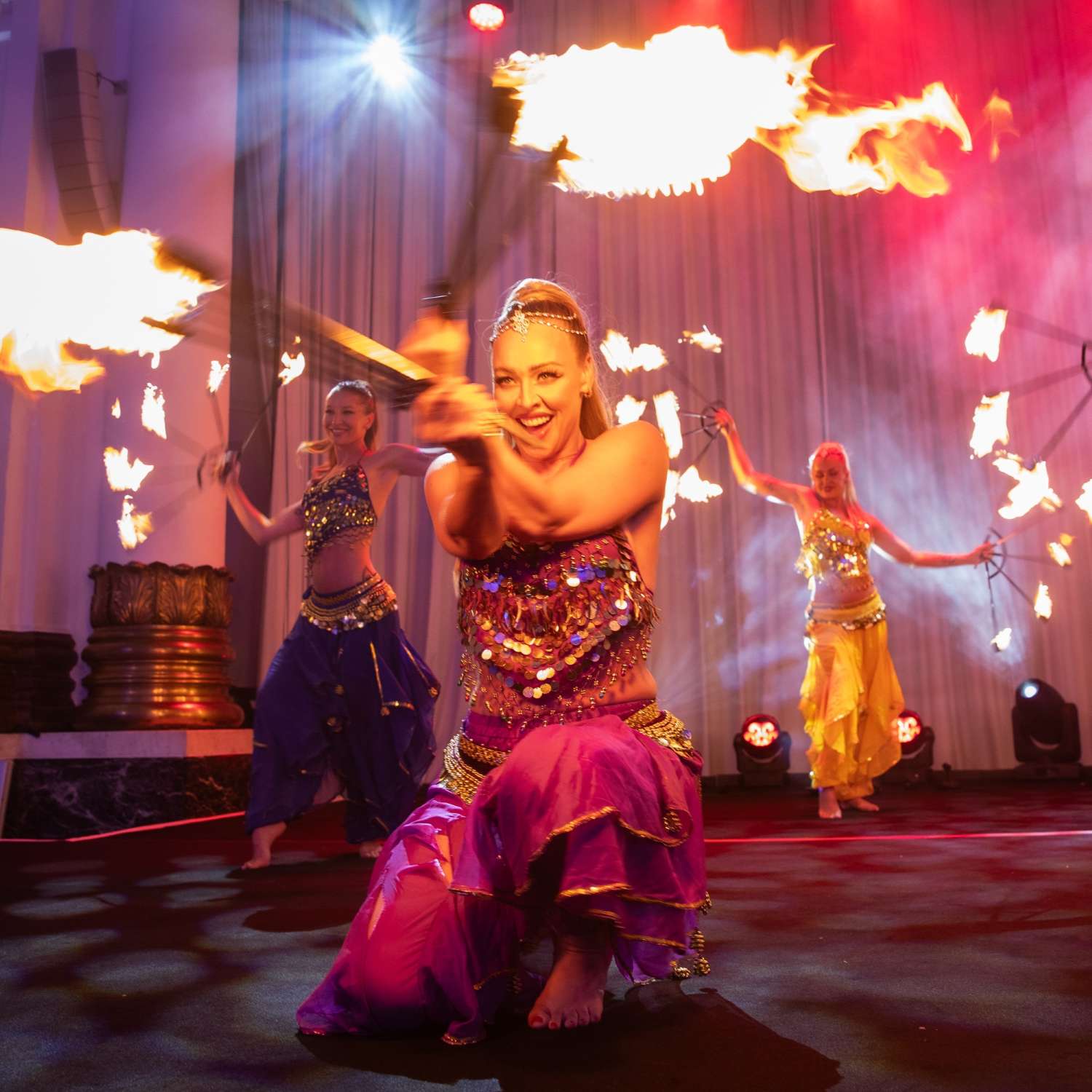 Sugar and Rind - We Bring the Party you throw it!