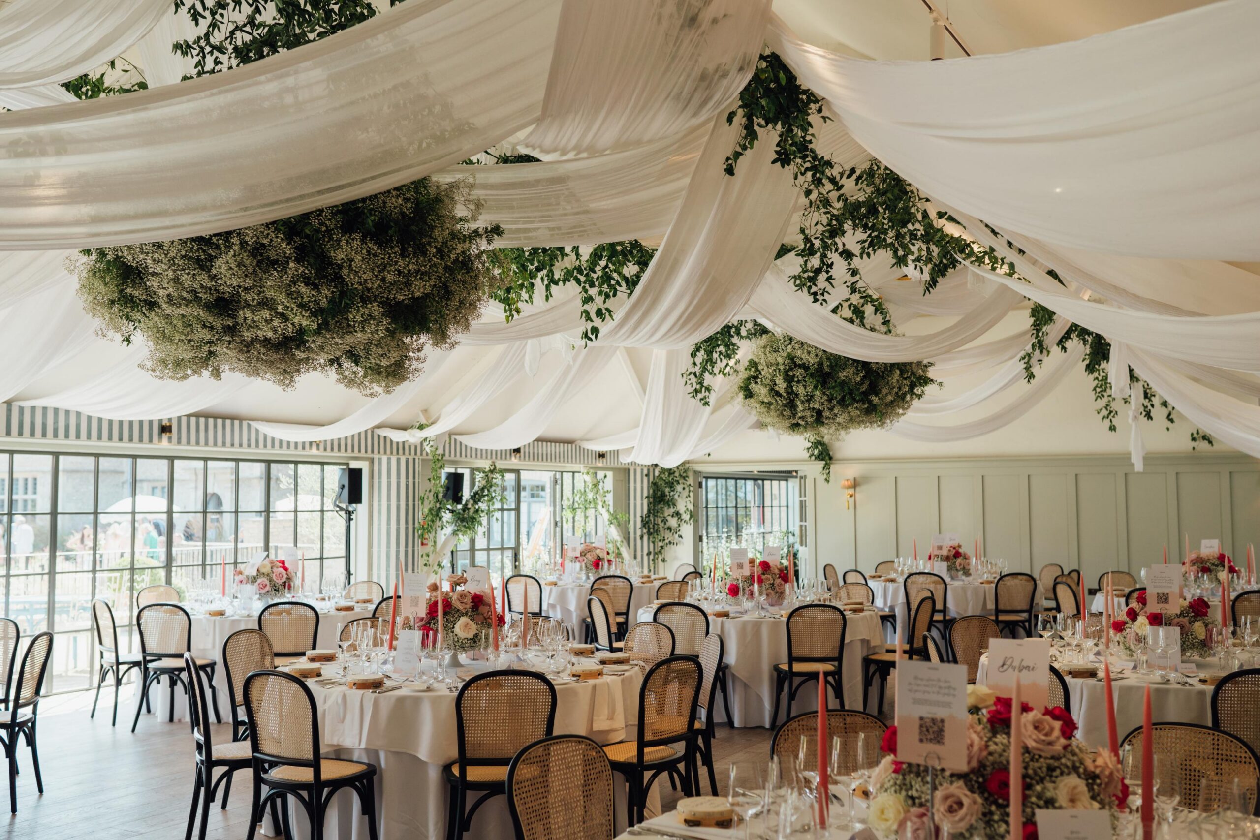 Sugar and Rind - We Bring the Party you throw it!