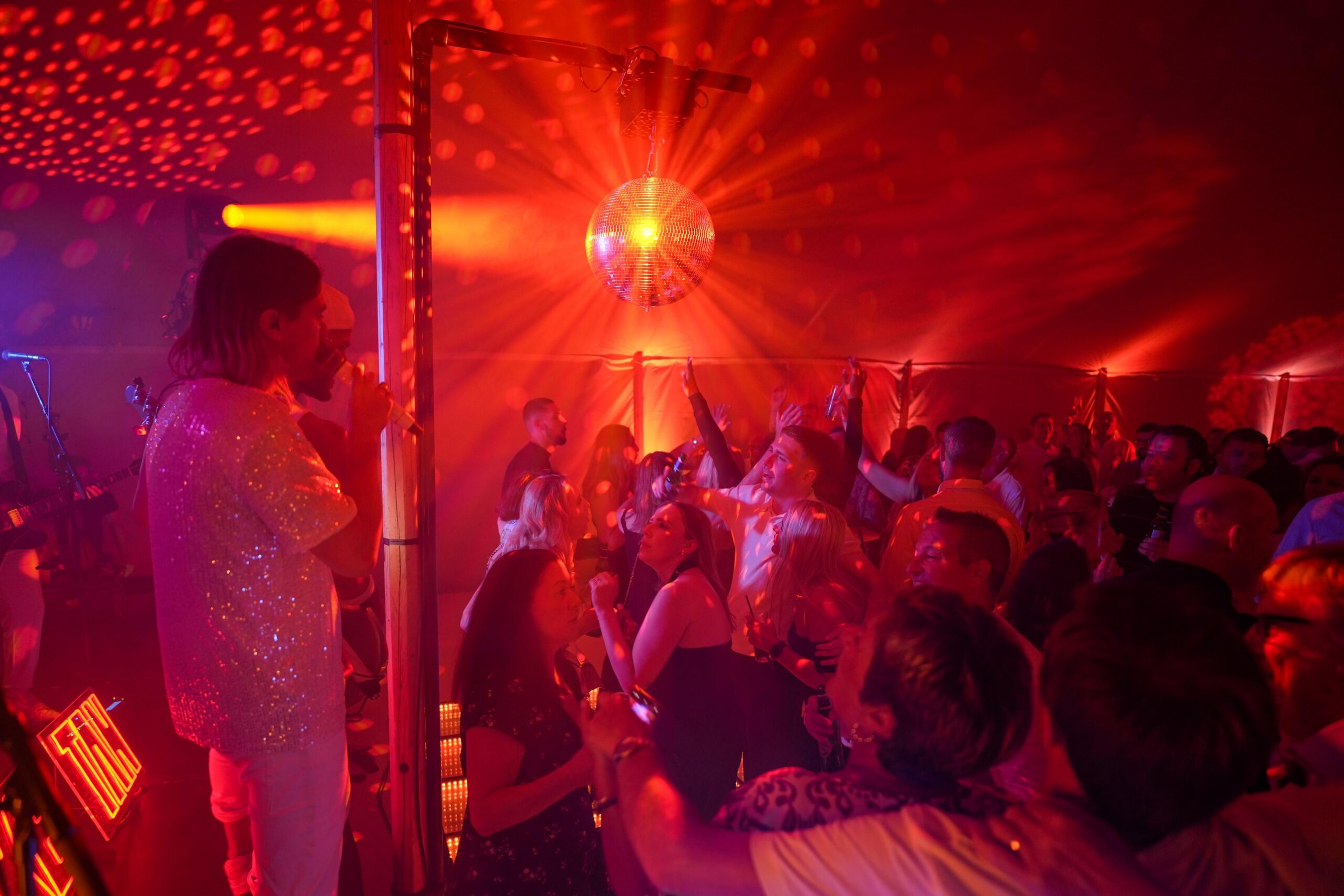 Sugar and Rind - We Bring the Party you throw it!