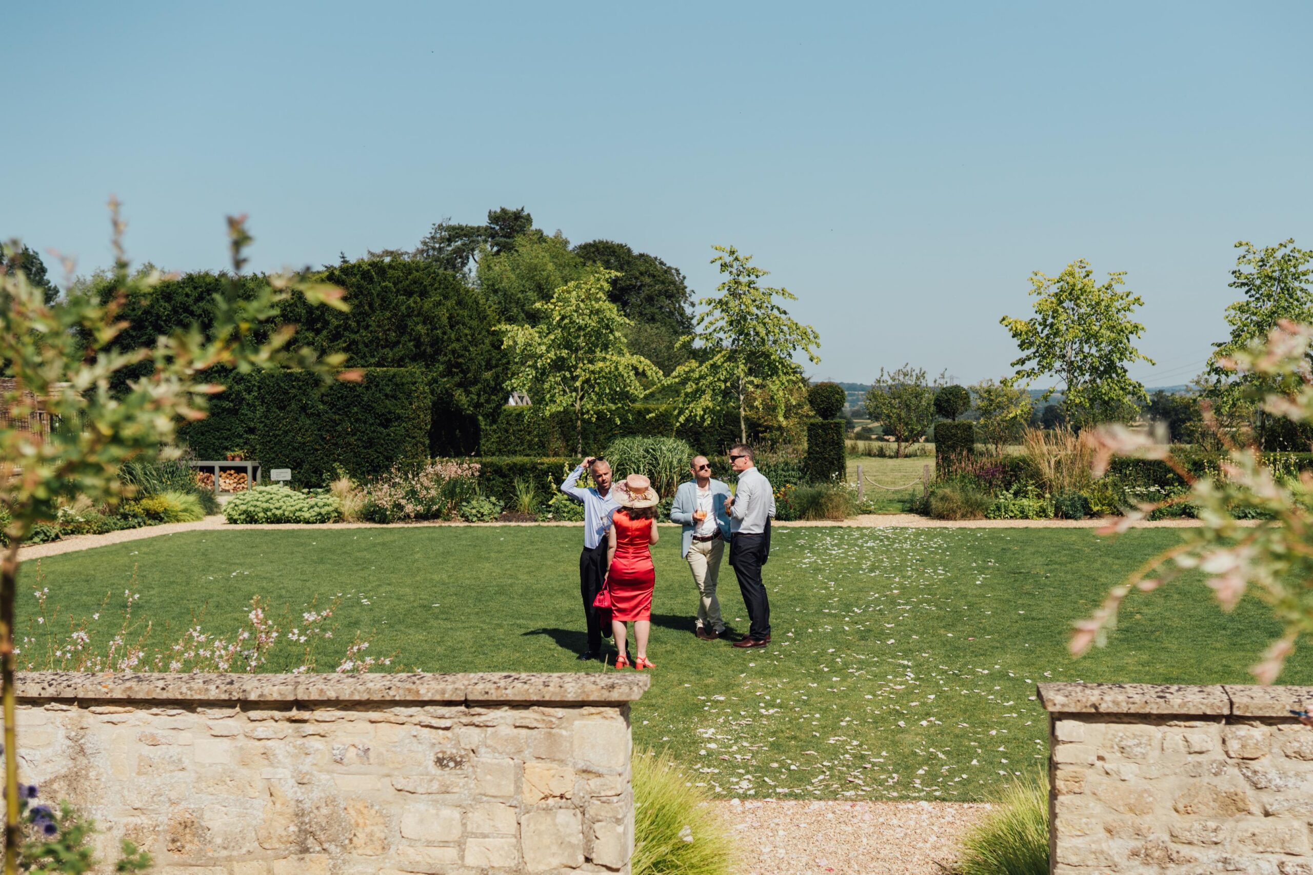 Sugar and Rind - We Bring the Party you throw it!