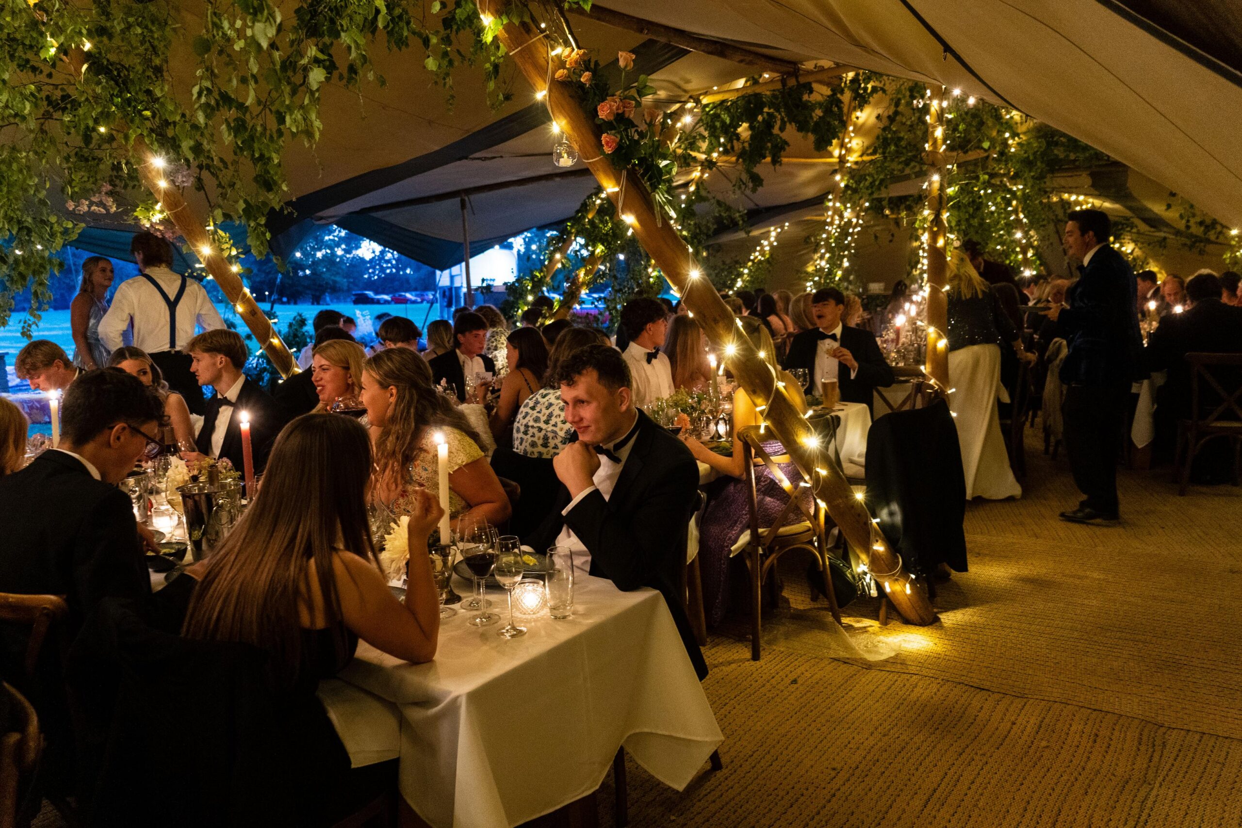 Sugar and Rind - We Bring the Party you throw it!