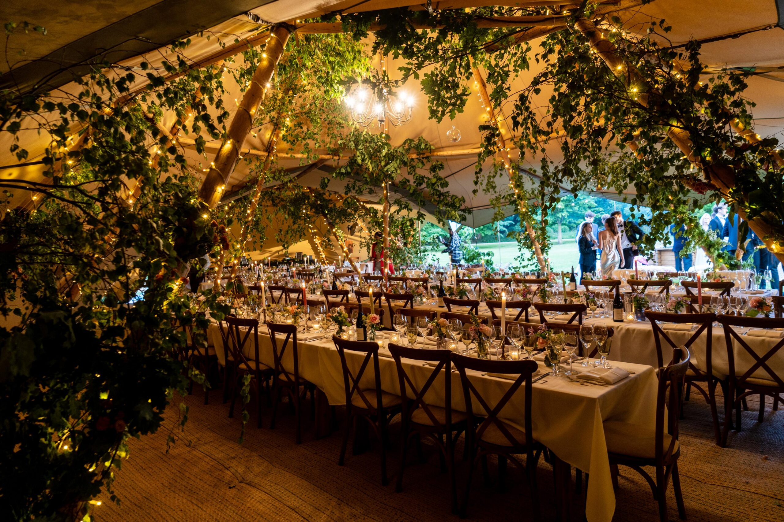 Sugar and Rind - We Bring the Party you throw it!