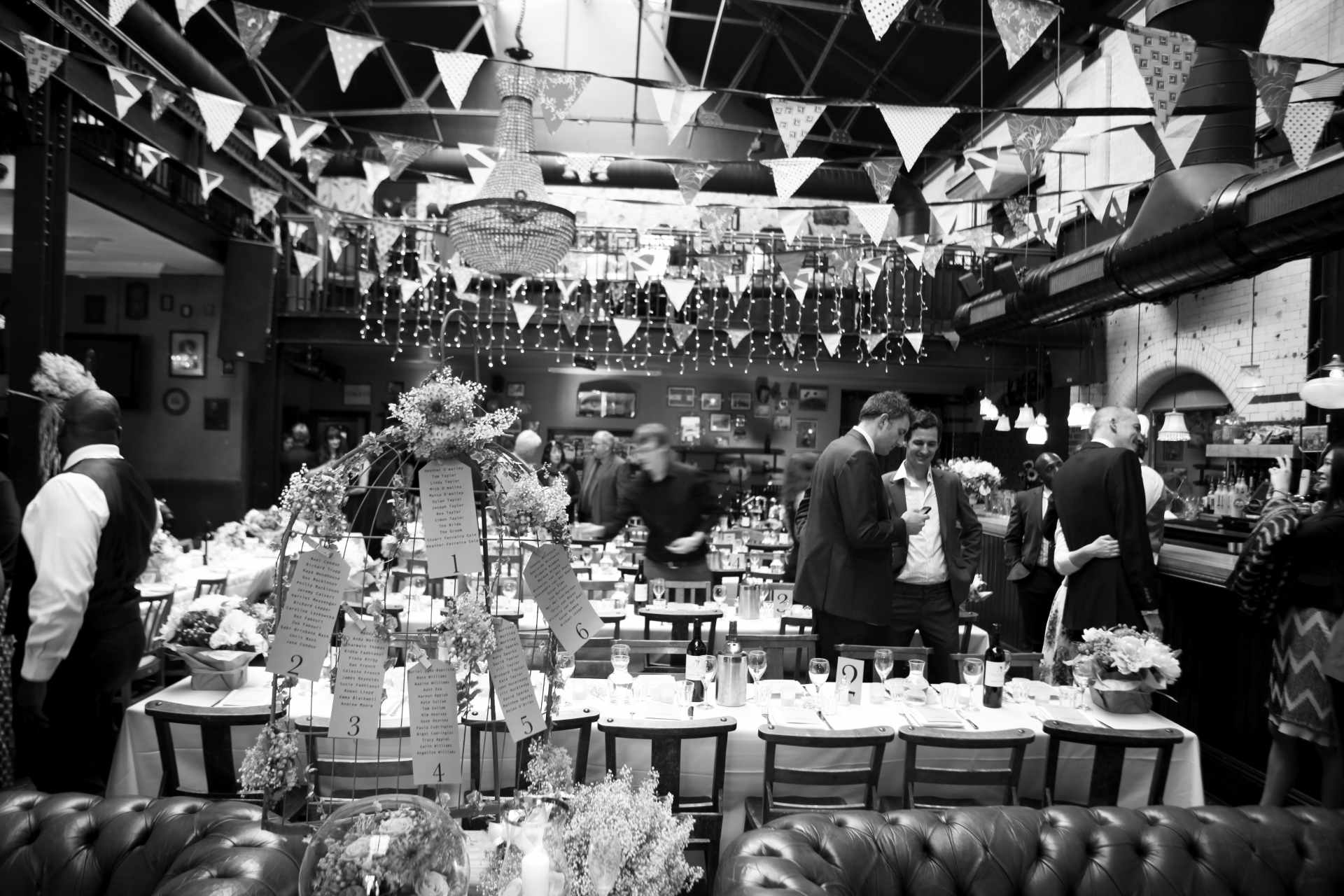 Sugar and Rind - We Bring the Party you throw it!