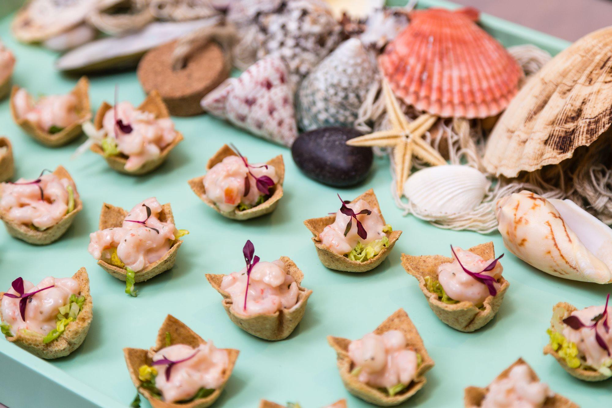 Sugar and Rind - We Bring the Party you throw it!