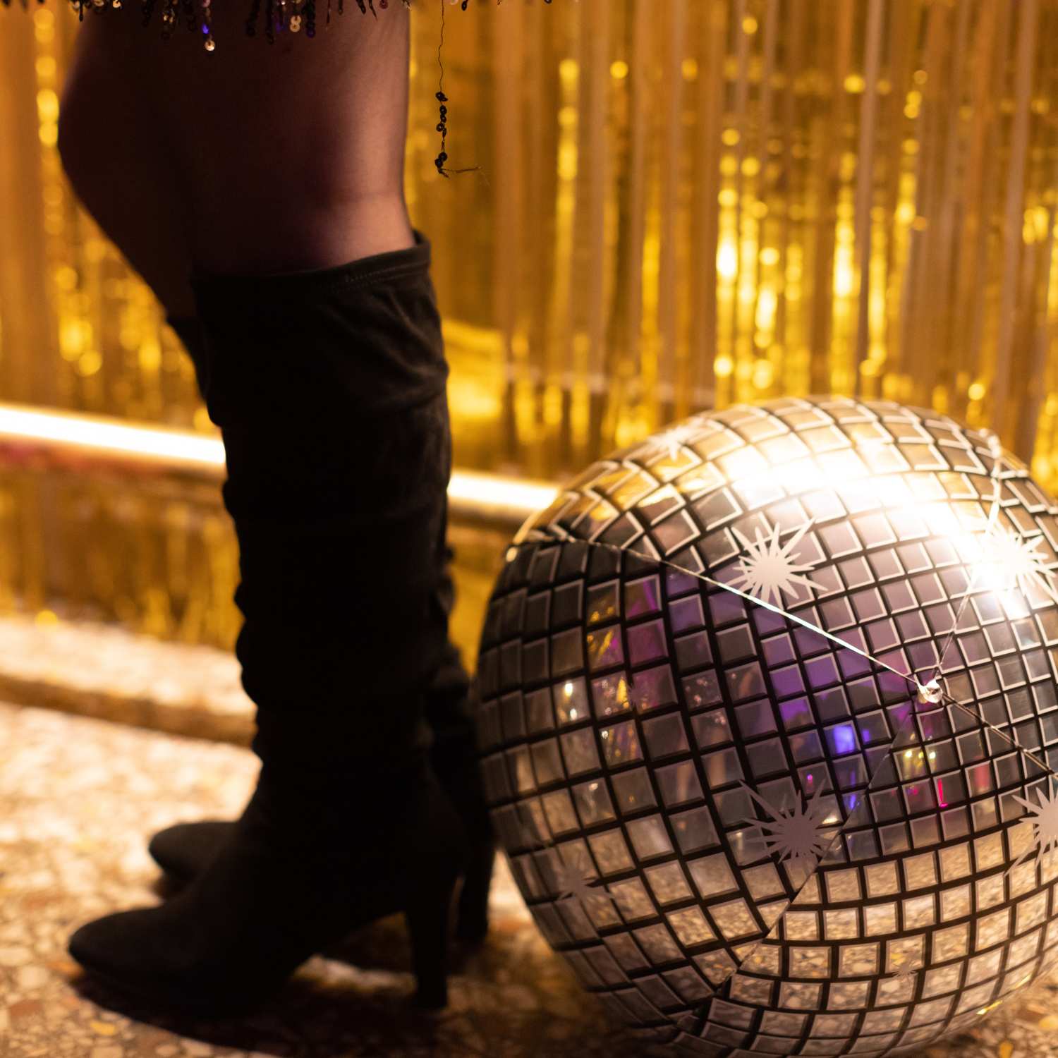 Sugar and Rind - We Bring the Party you throw it!