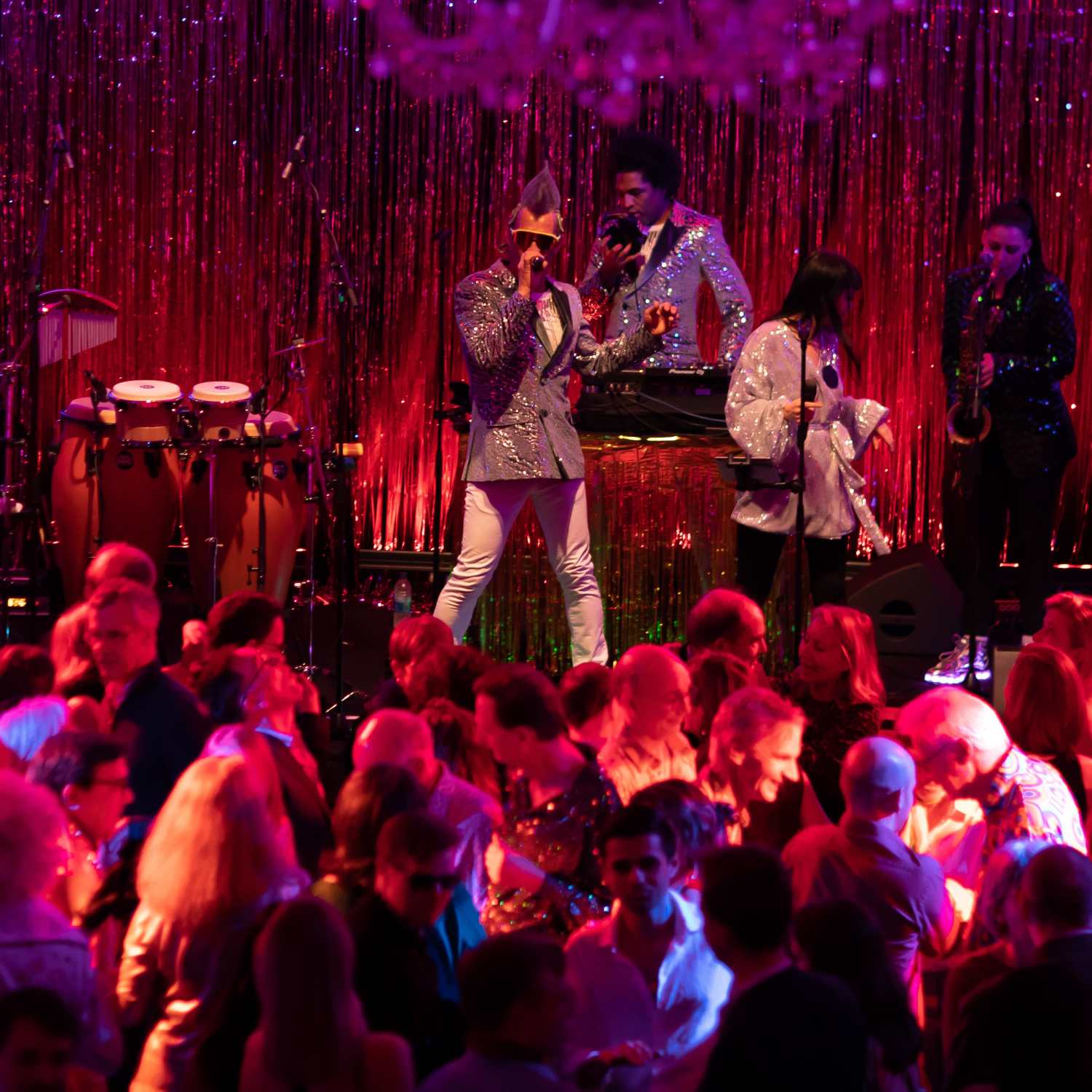 Sugar and Rind - We Bring the Party you throw it!