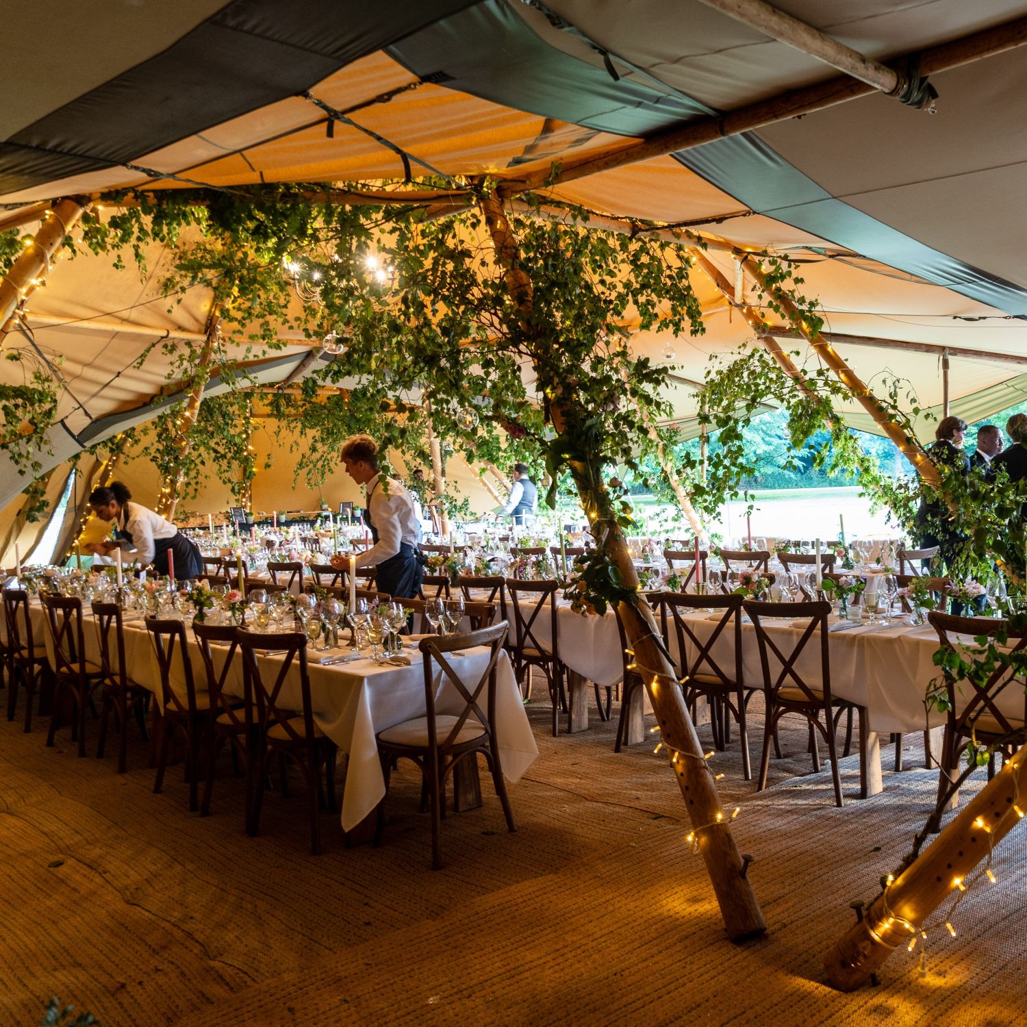 Sugar and Rind - We Bring the Party you throw it!