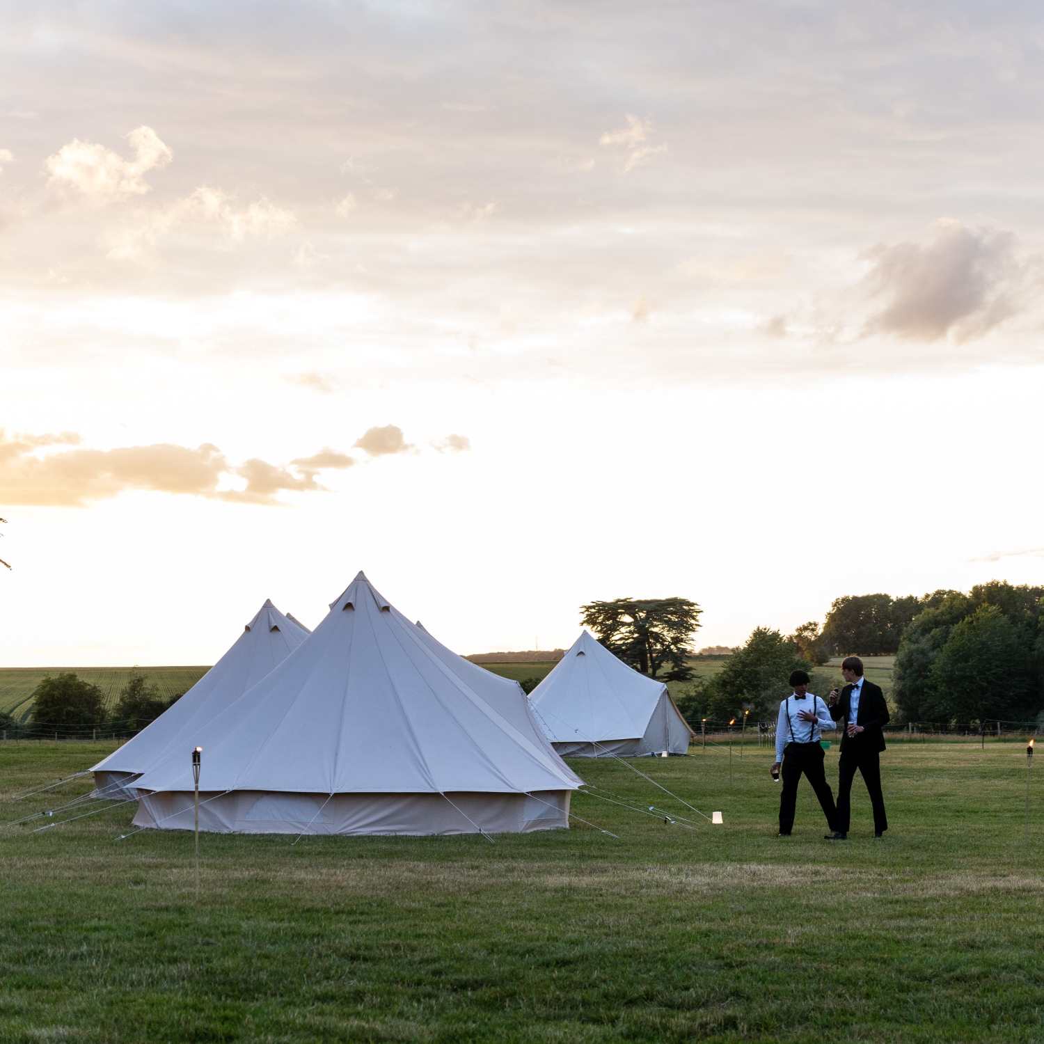 Sugar and Rind - We Bring the Party you throw it!