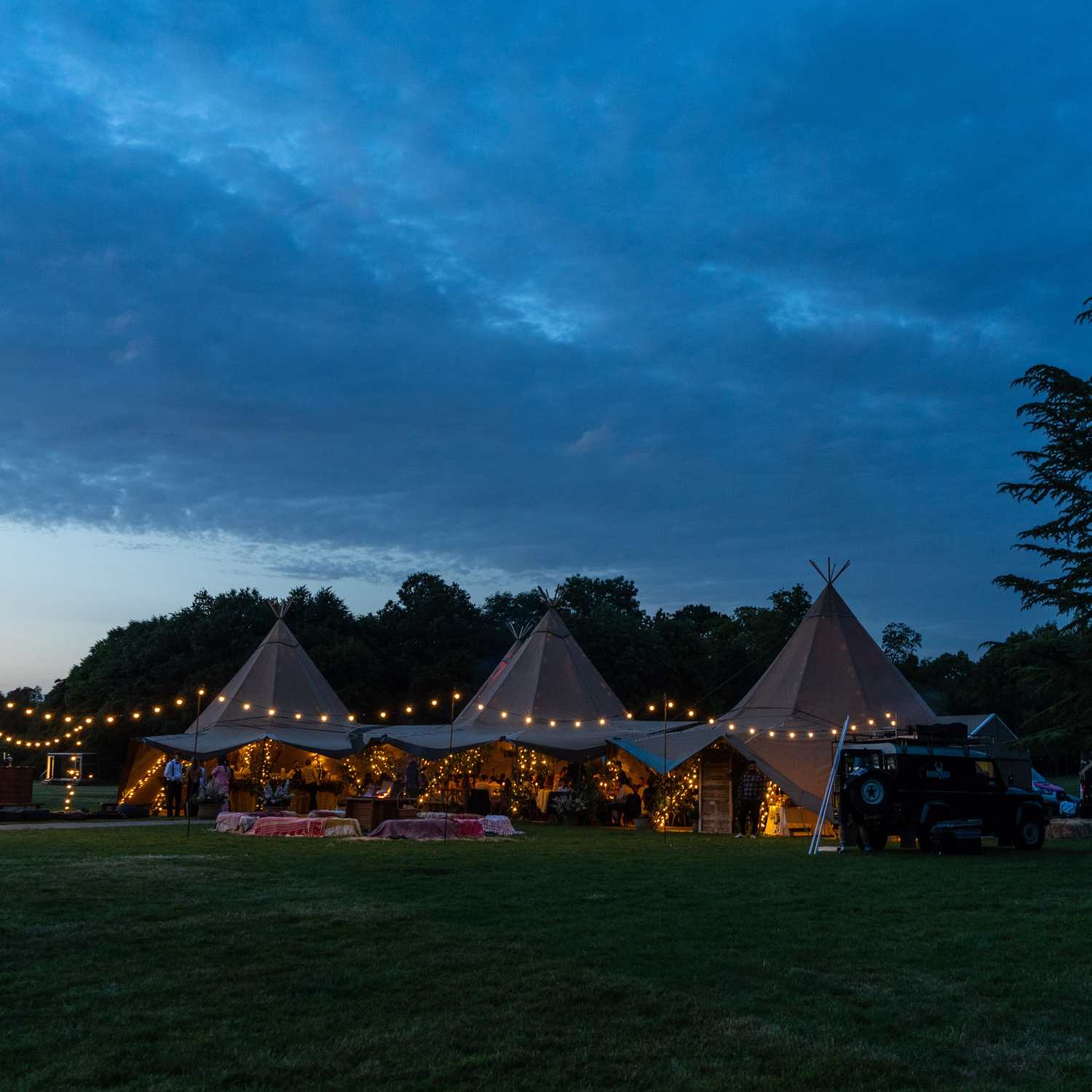 Sugar and Rind - We Bring the Party you throw it!