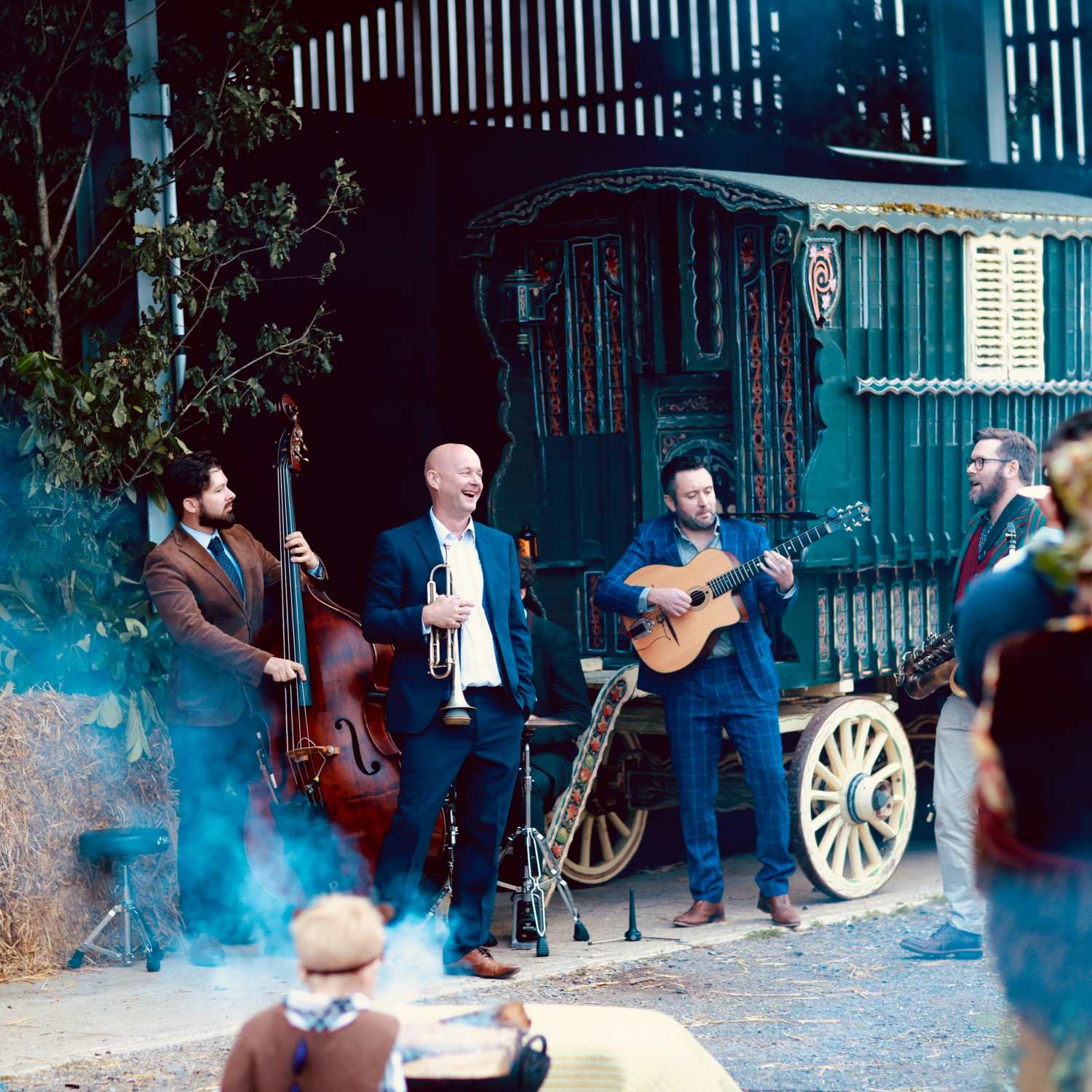 Sugar and Rind - We Bring the Party you throw it!