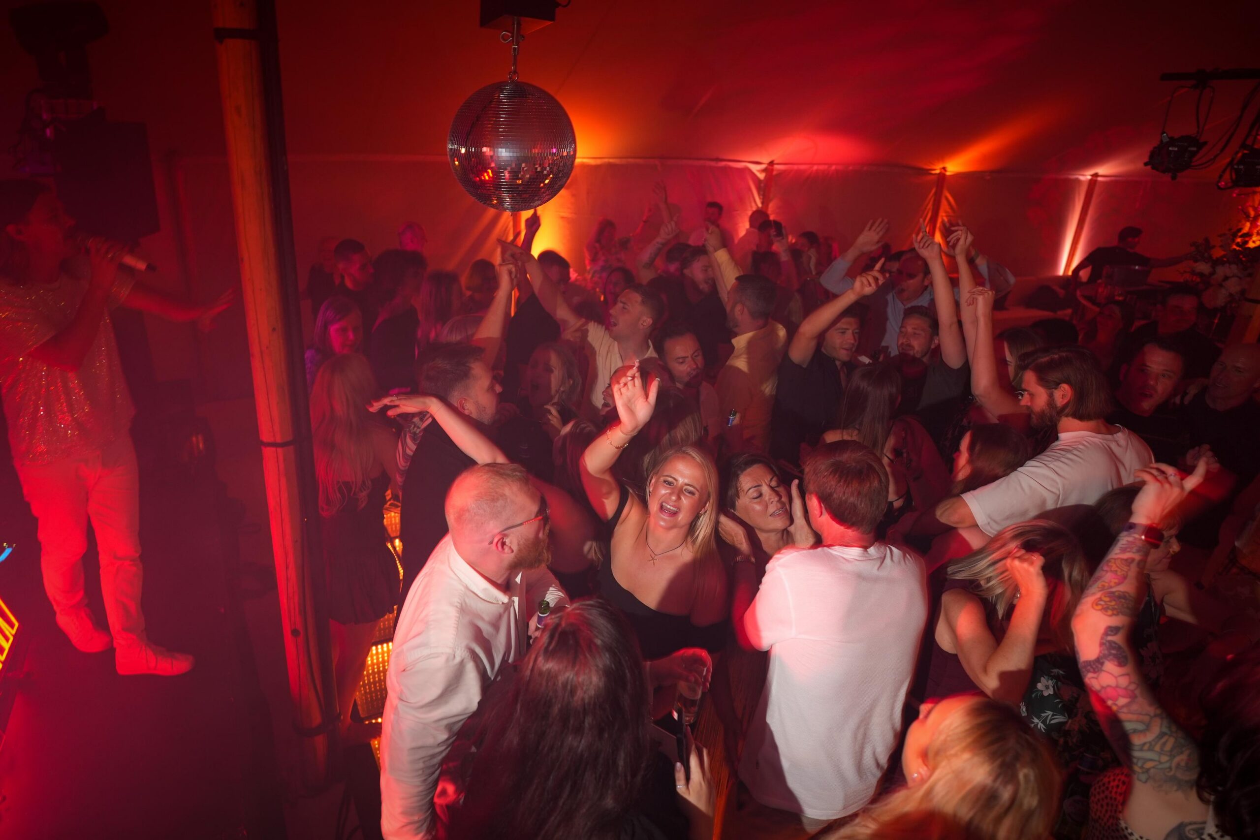 Sugar and Rind - We Bring the Party you throw it!