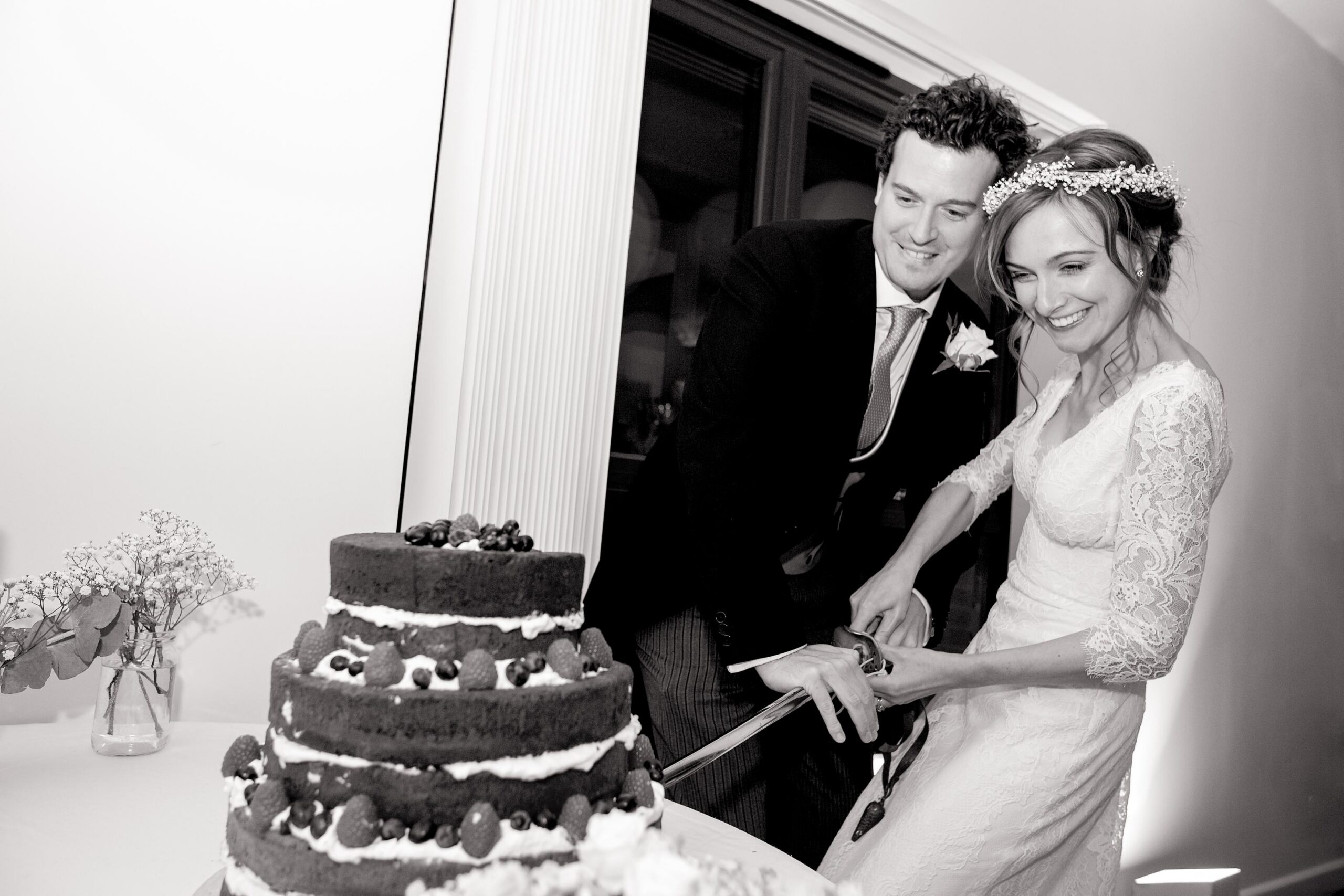 Sugar and Rind - We Bring the Party you throw it!