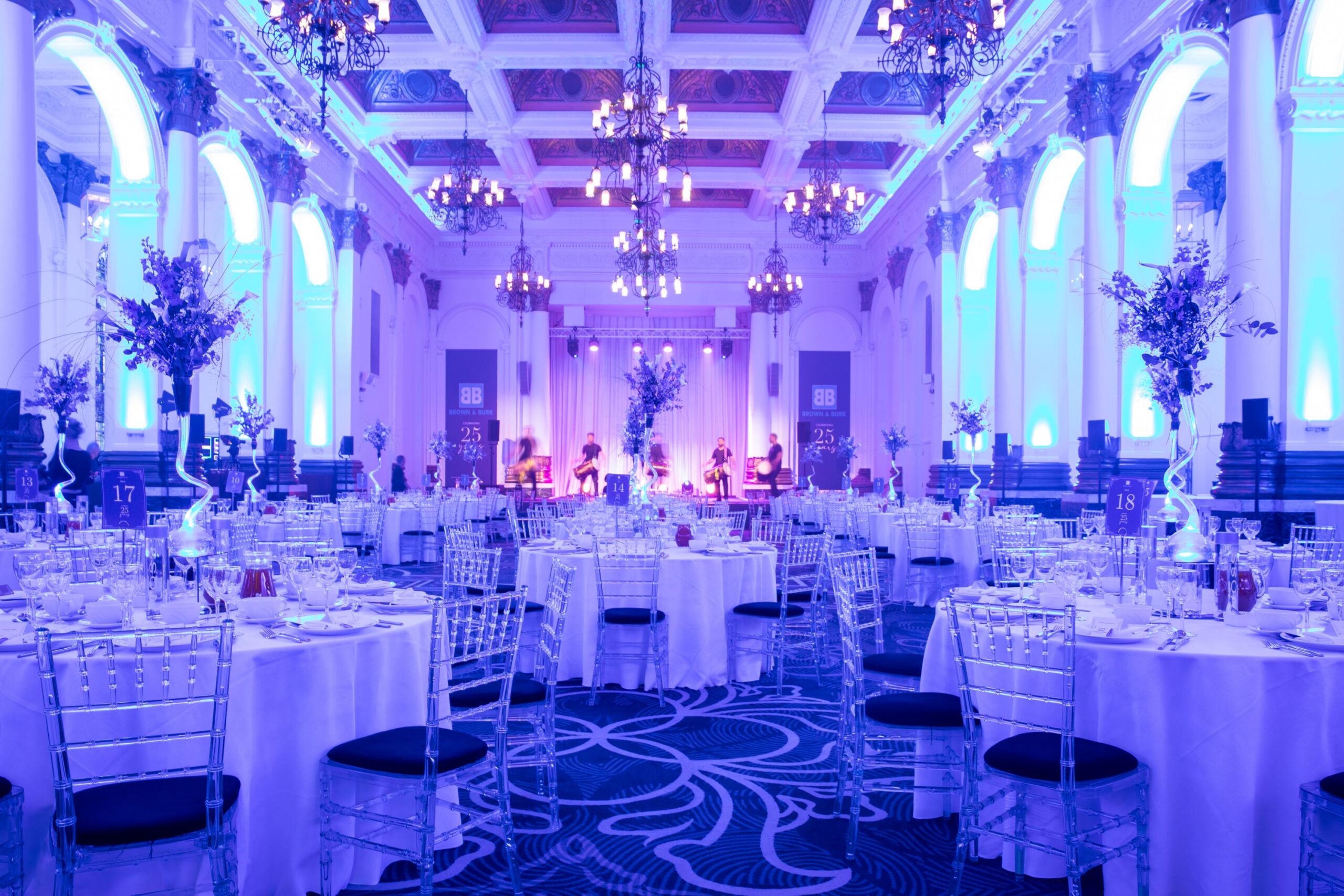 Sugar and Rind - We Bring the Party you throw it!