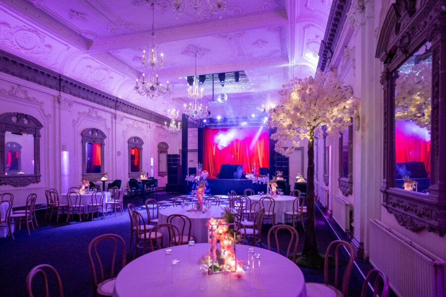 Sugar and Rind - We Bring the Party you throw it!