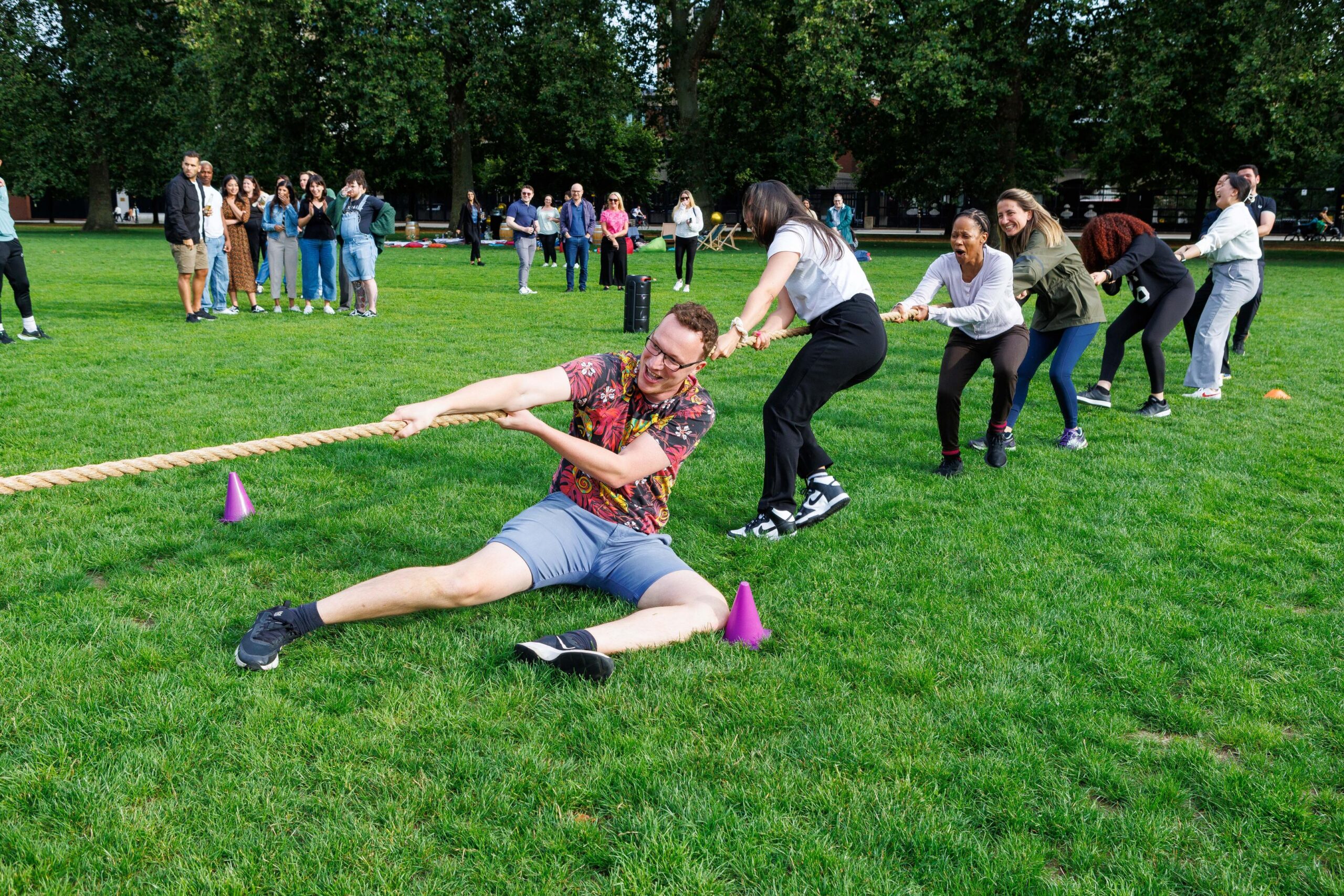 Sugar and Rind - We Bring the Party you throw it!