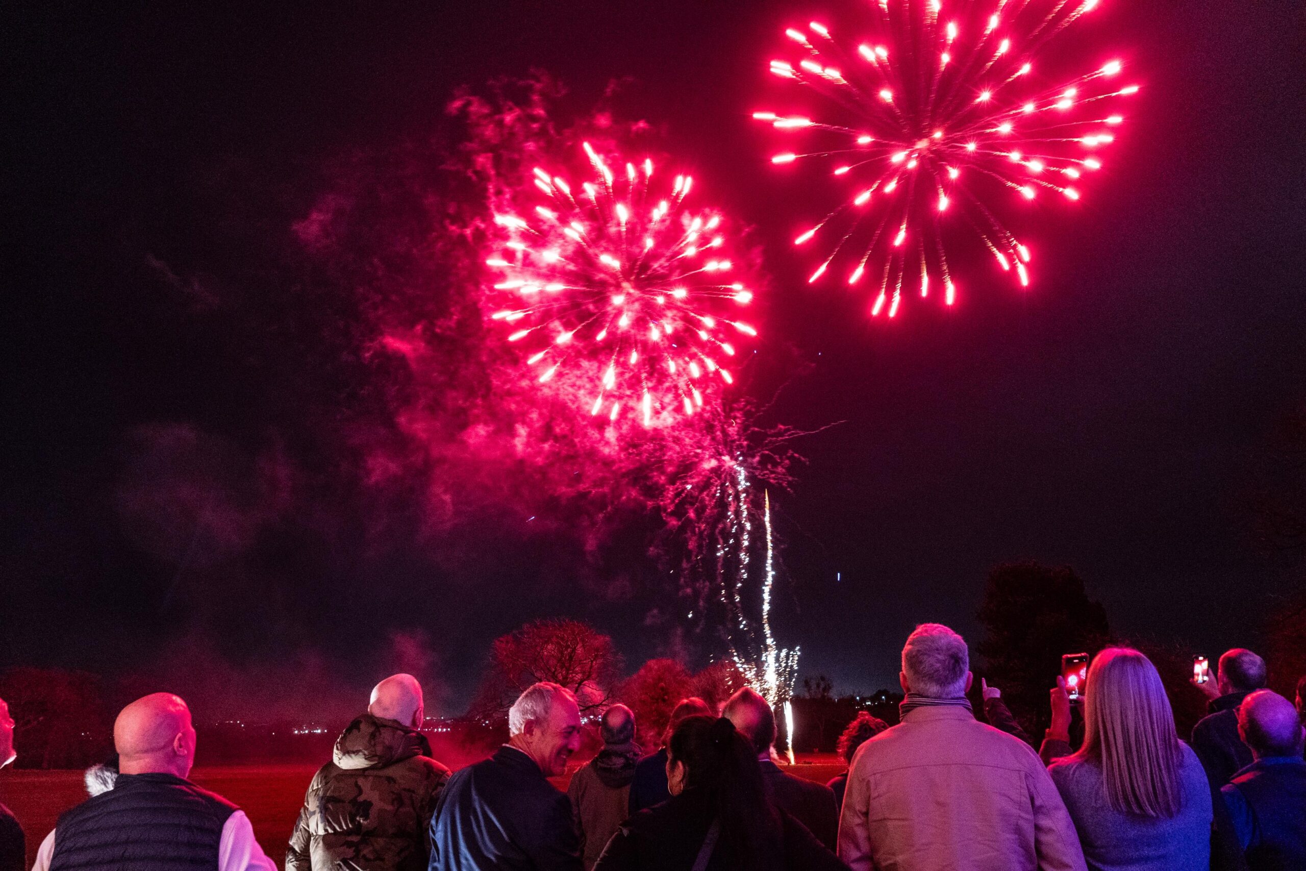 Sugar and Rind - We Bring the Party you throw it!