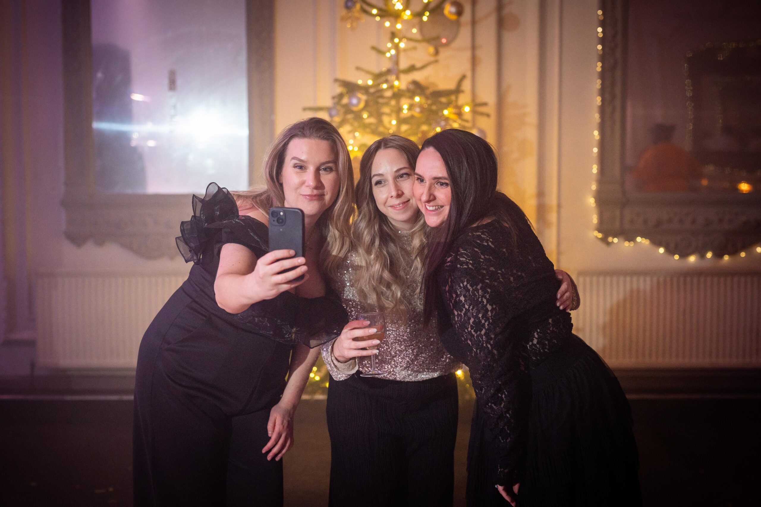 Sugar and Rind - We Bring the Party you throw it!