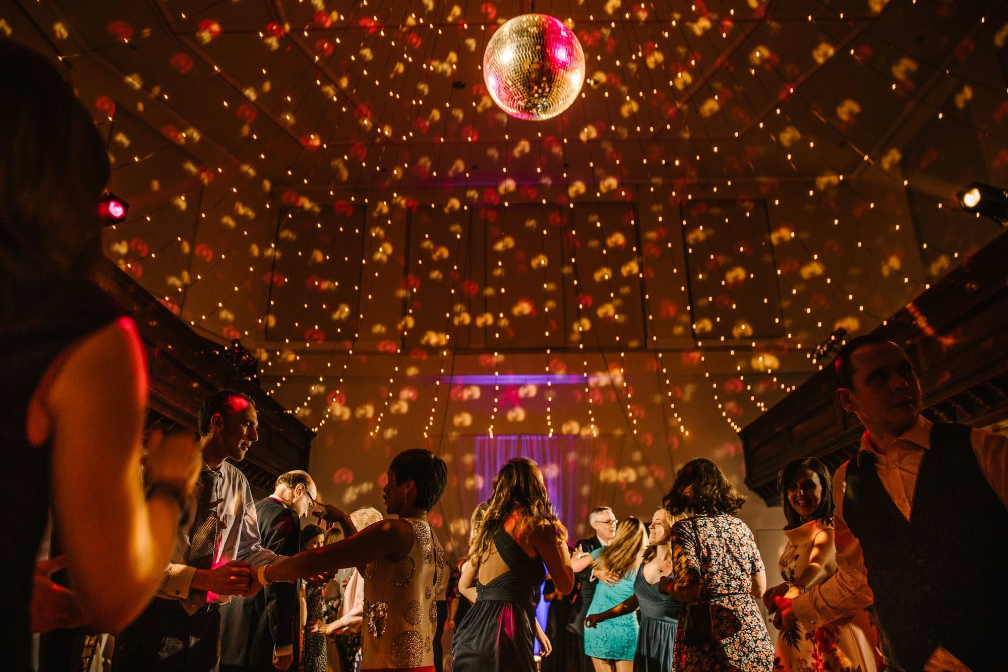 Sugar and Rind - We Bring the Party you throw it!