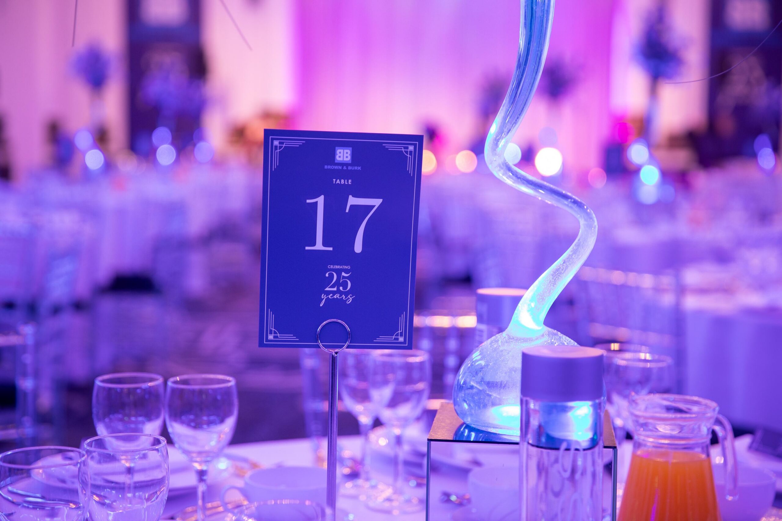 Sugar and Rind - We Bring the Party you throw it!