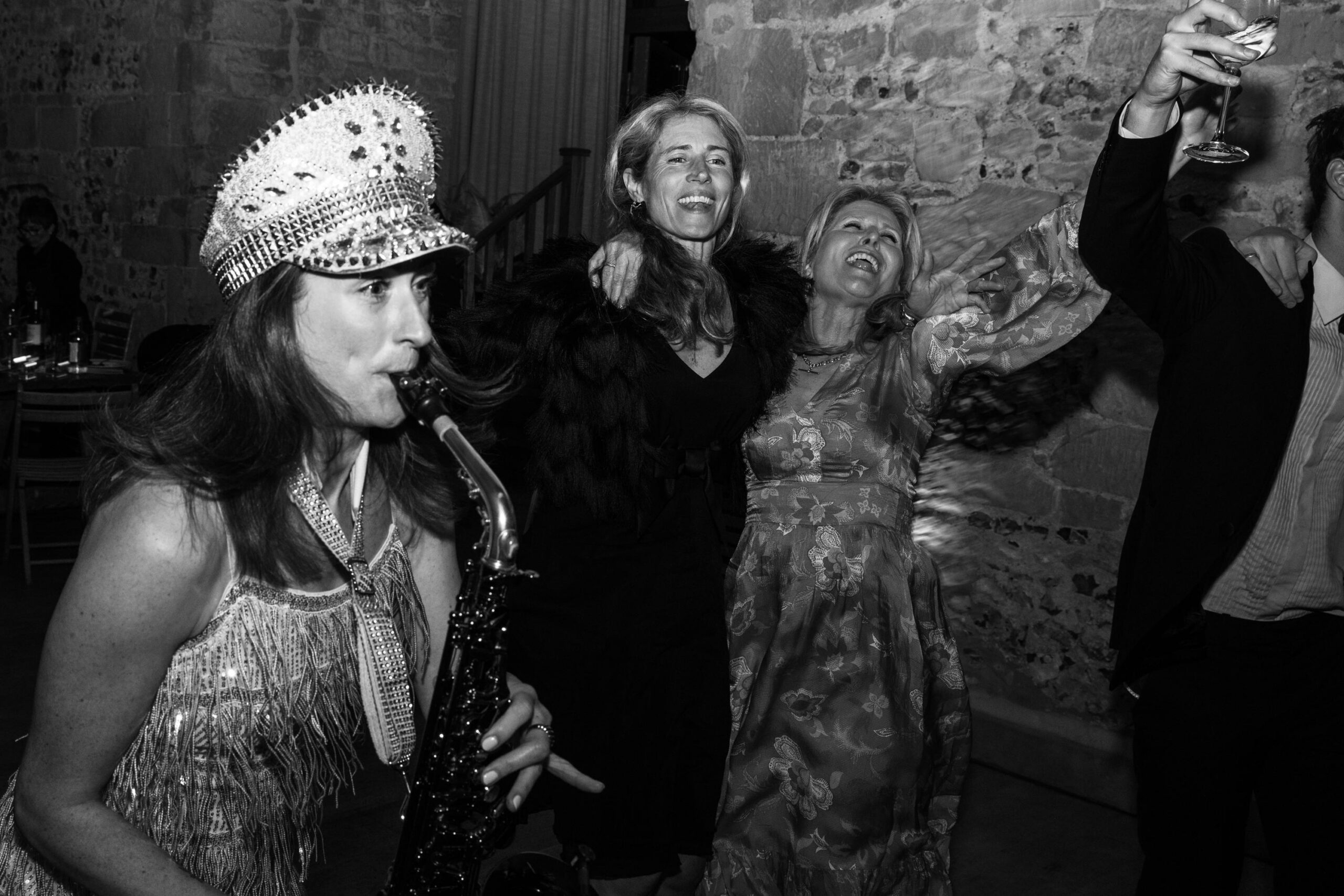 Sugar and Rind - We Bring the Party you throw it!