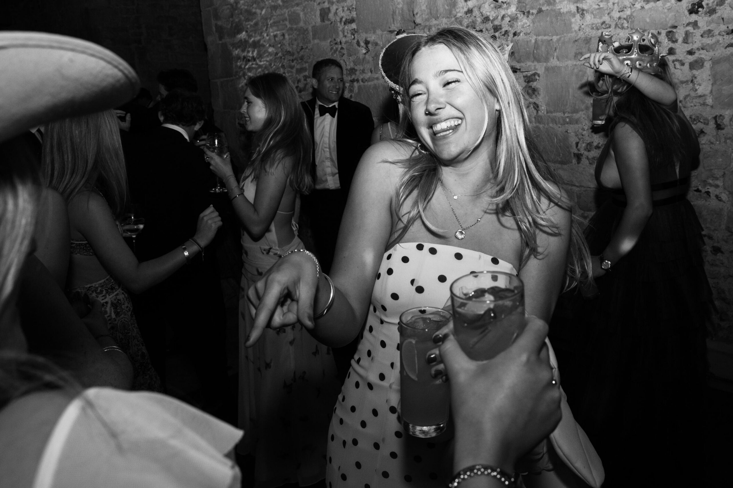 Sugar and Rind - We Bring the Party you throw it!