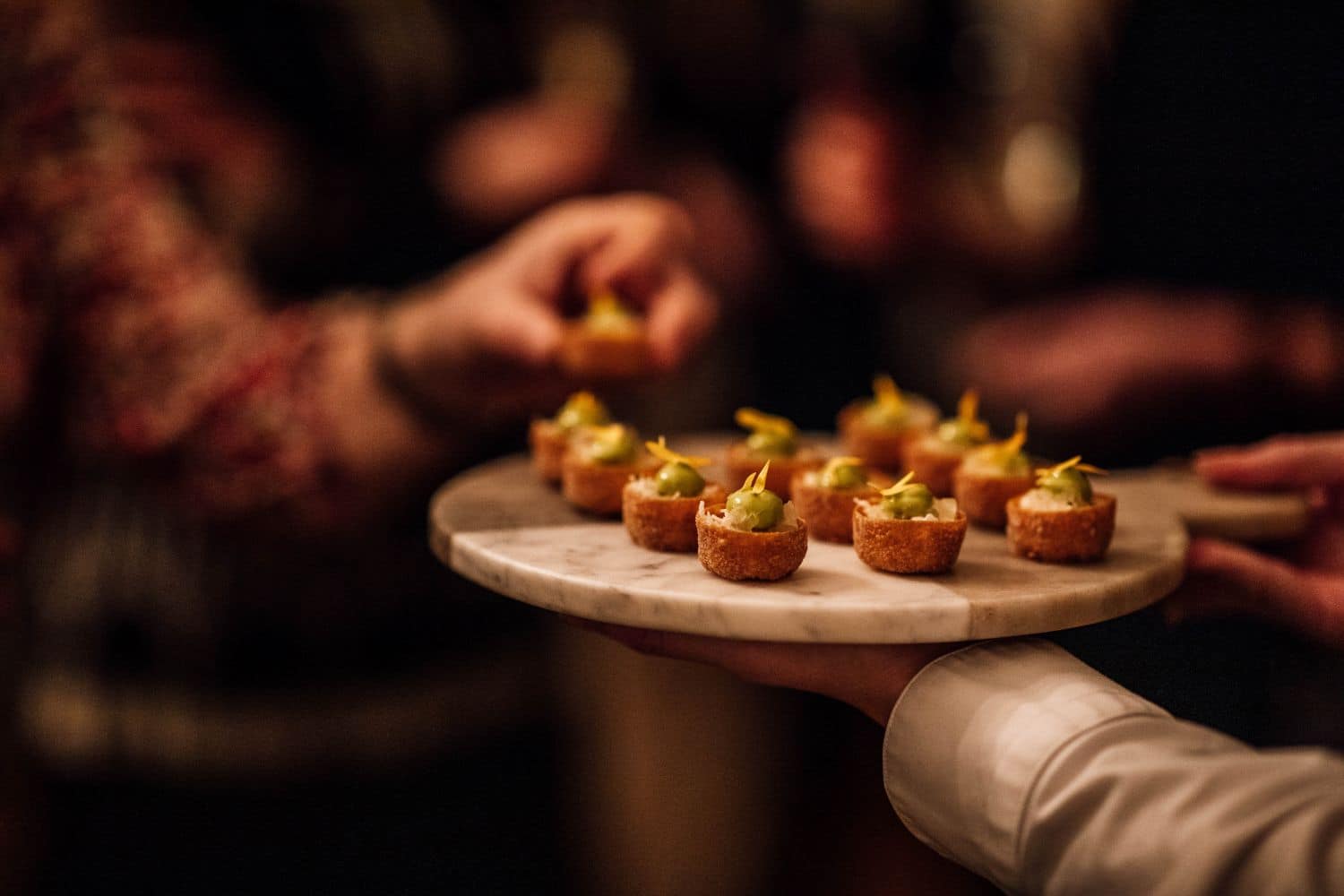 Sugar and Rind - We Bring the Party you throw it!