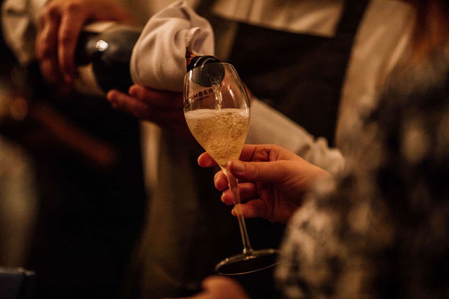 Sugar and Rind - We Bring the Party you throw it!