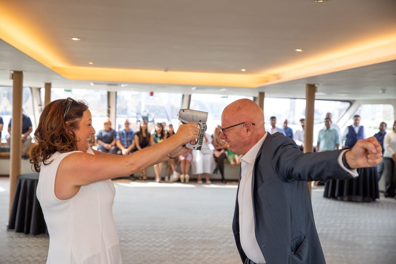 Sugar and Rind - We Bring the Party you throw it!