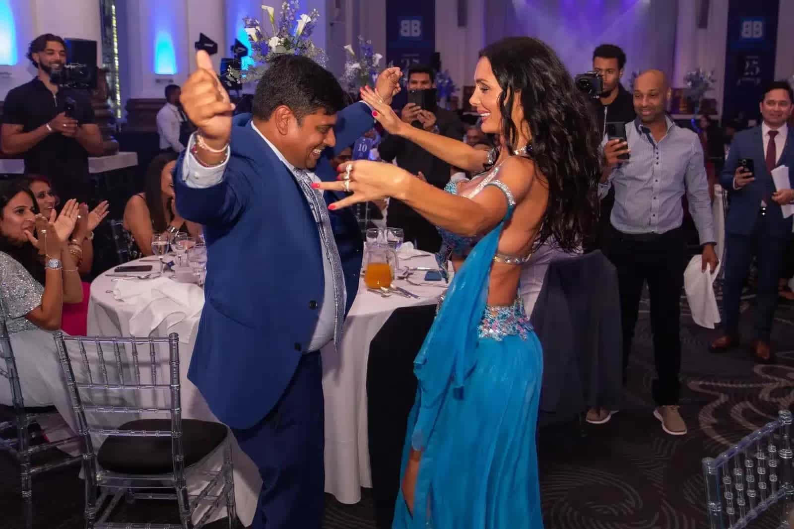 Sugar and Rind - We Bring the Party you throw it!