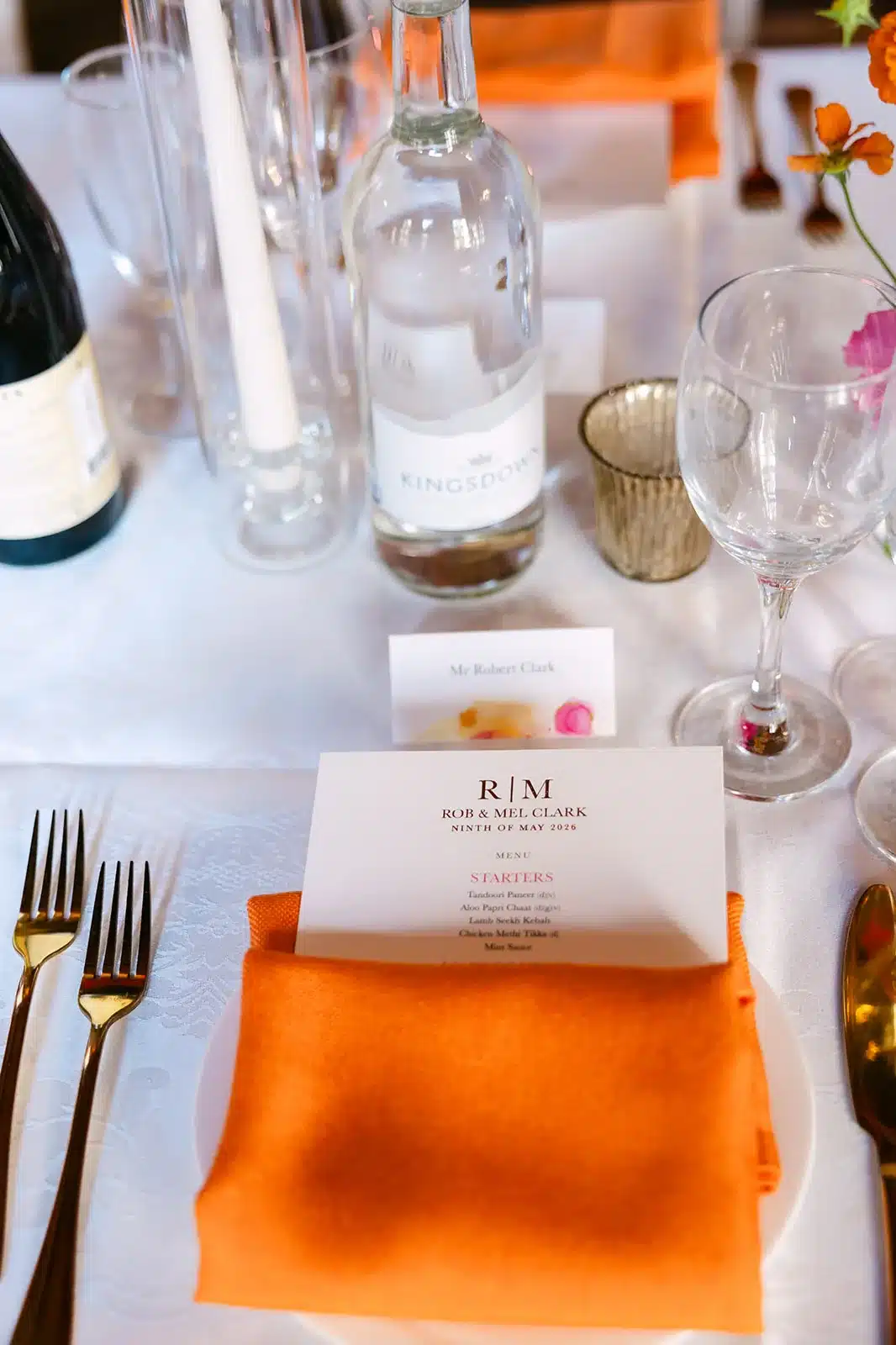 Sugar and Rind - We Bring the Party you throw it!