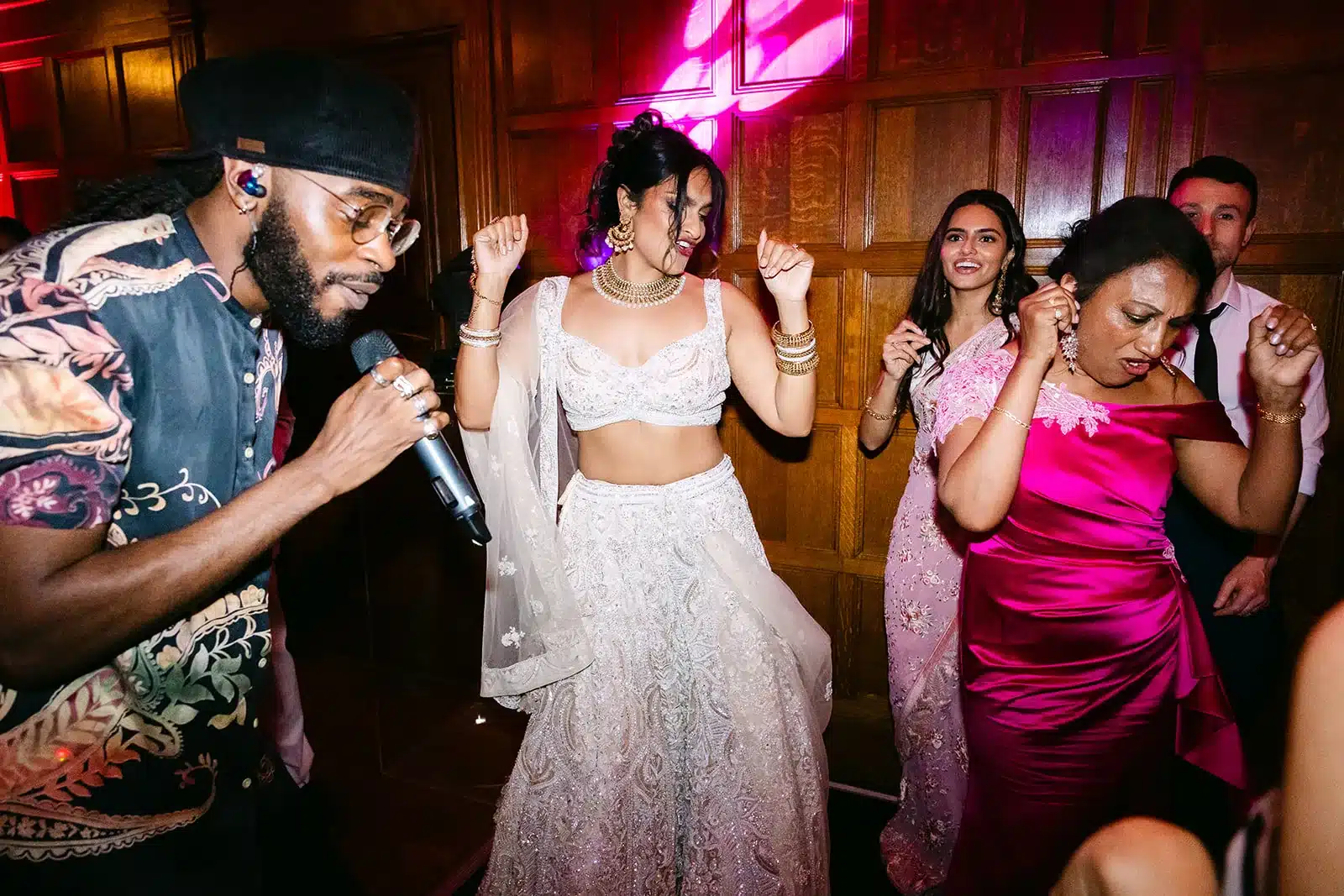 Sugar and Rind - We Bring the Party you throw it!