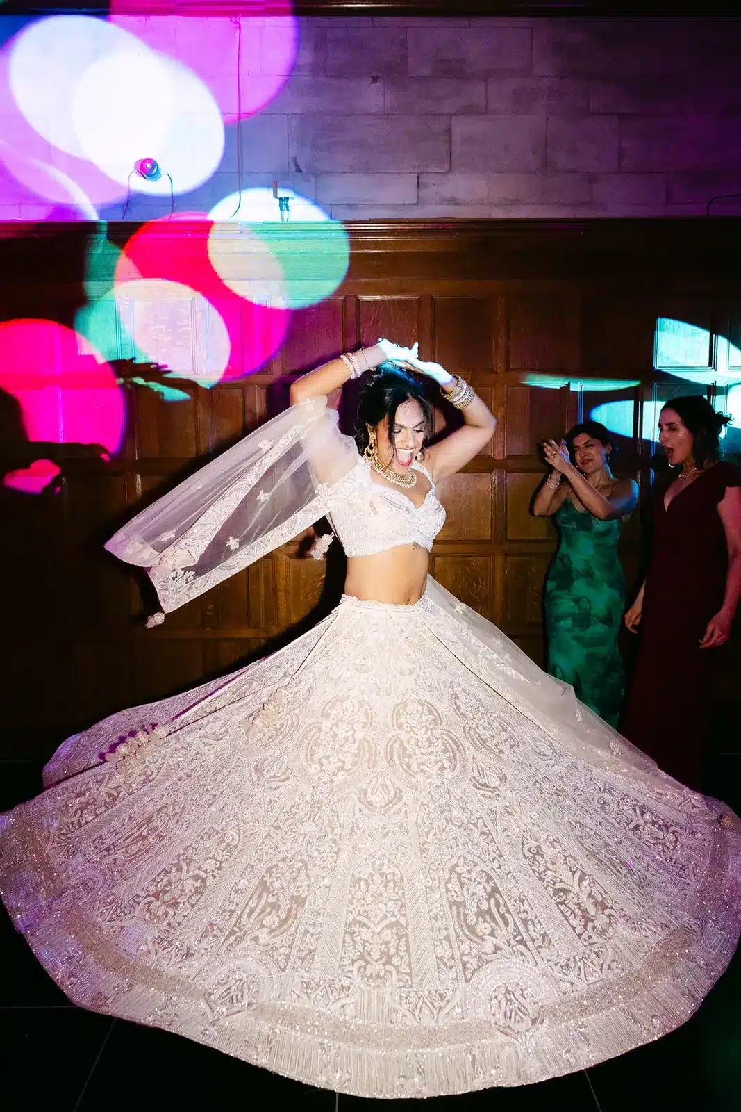 Sugar and Rind - We Bring the Party you throw it!