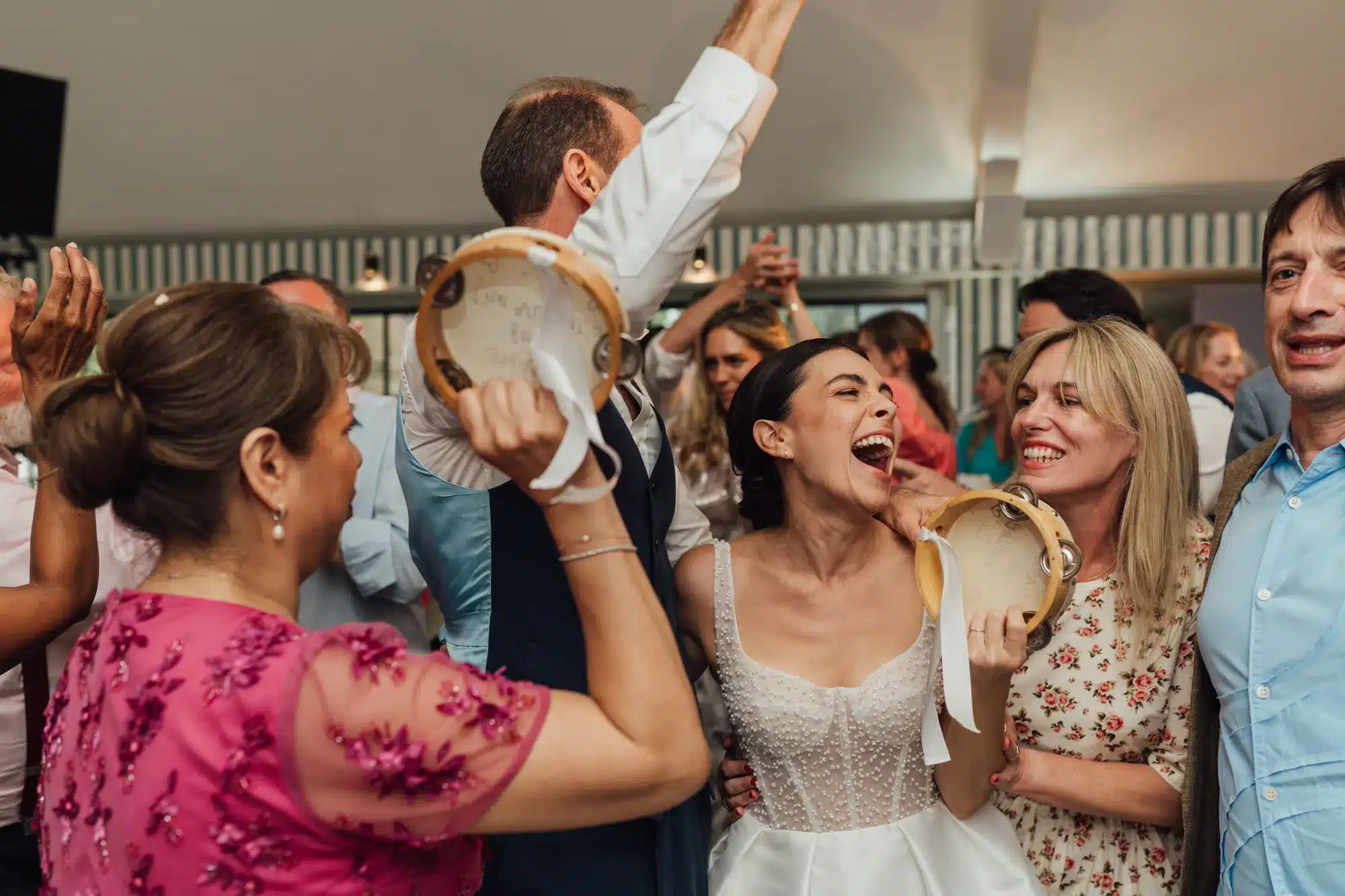 Sugar and Rind - We Bring the Party you throw it!